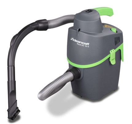 Vysavač flexCAT 16 H pro suché sání (7003110).