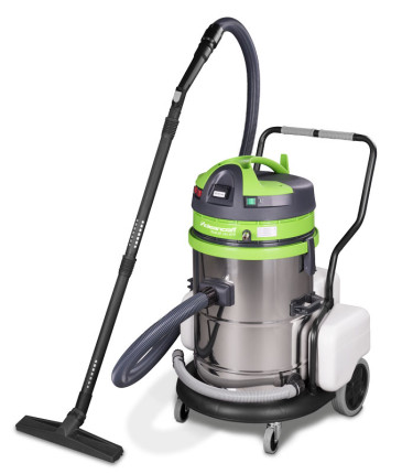 Vysavač flexCAT 262 IEPD pro mokré /suché sání (7003270).