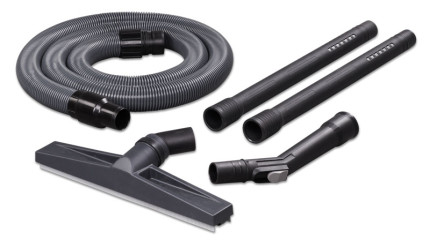 Vysavač flexCAT 290 EPT s čerpadlem pro vysávání kapalin