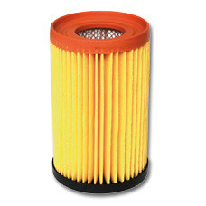 HEPA kazetový filtr (7010200).