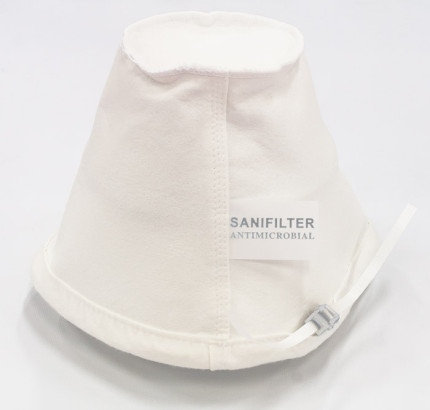 SANI filtr pro wetCAT 116 E / 116 PD (7013011).