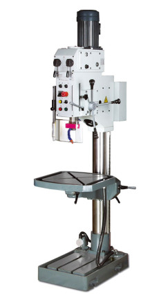 Sloupová vrtačka OPTIdrill B 40 GSP (3034403).