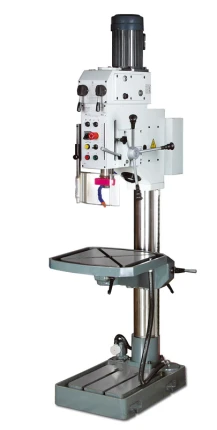Sloupová vrtačka OPTIdrill B 40 GSP (3034403).