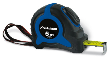 Svinovací metr TBM 5 x 19 (5910519).