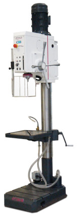 Sloupová převodová vrtačka OPTIdrill DH 32 GSV (3034245).