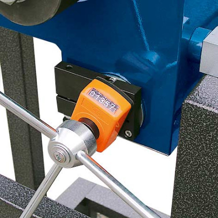 Mechanický číselníkový ukazatel pro zakružovačku profilů 080 (1080901).