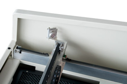 Gravírovací laser  Numco S 4040 desktop