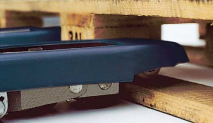 Paletový vozík PHW 2501