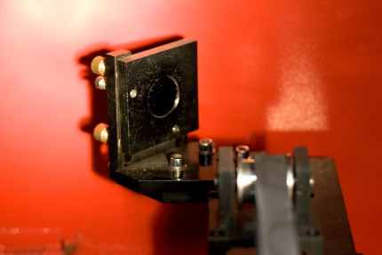 Gravírovací a řezací CO<sub>2</sub> laser Numco E 6090