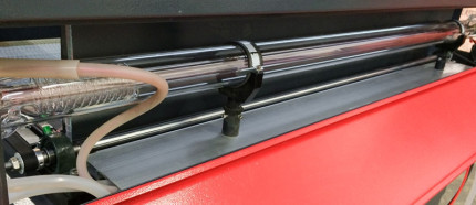 Laserová trubice 40 W