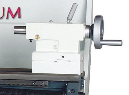 Soustruh  Opti D 320 x 630