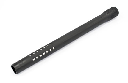 Sací trubice hliník/plast, Ø 38 mm, 50 cm (7013045).
