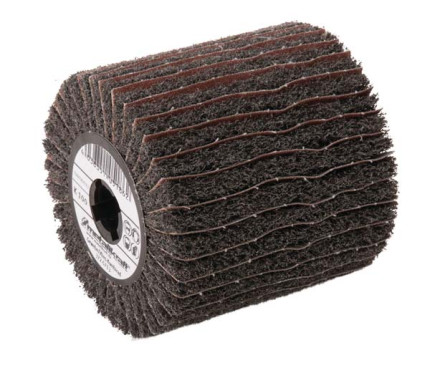 Válec rouno/tkanina, 104 x 100 x 19,1, K80 (3726712).