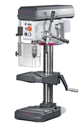 Stolní vrtačka OPTIdrill B 24 H (230 V) (3020241).