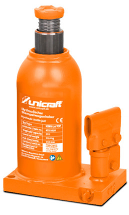 Hydraulický zvedák HSWH 15 TOP (6211015).