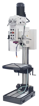Sloupová vrtačka OPTIdrill B 40 GSM (3034400).