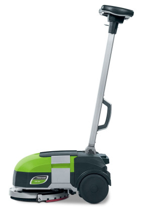 Podlahový mycí stroj SSM 280