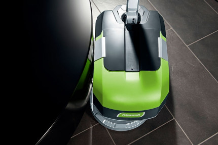 Podlahový mycí stroj SSM 280