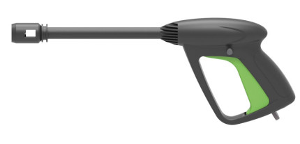 Ruční stříkací pistole pro HDR-K 39 (7111000).