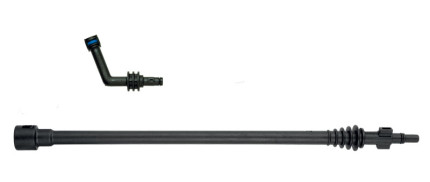 Trubice na podvozky pro HDR-K 39/44 (7112011).