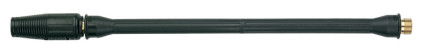 Trubice s nastavitelnou tryskou pro HDR-K 48 (7112002).