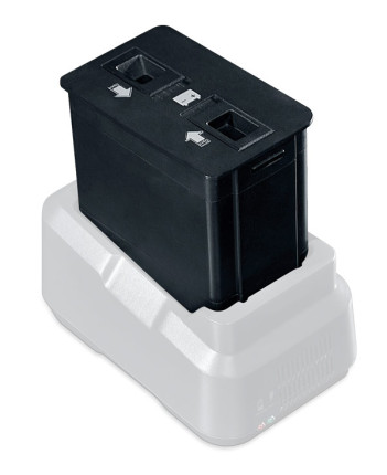 Li-Ion baterie pro SSM 280 (7215004).