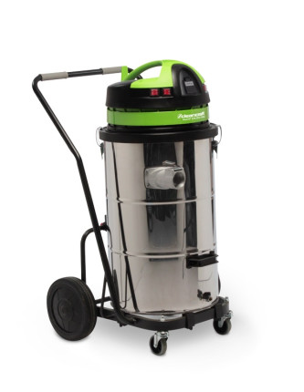 Vysavač flexCAT 378 EOT-PRO pro mokré /suché sání (7003380).