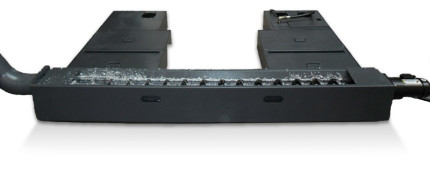 CNC obráběcí centrum OPTImill F 150 HSC (24 pozic)