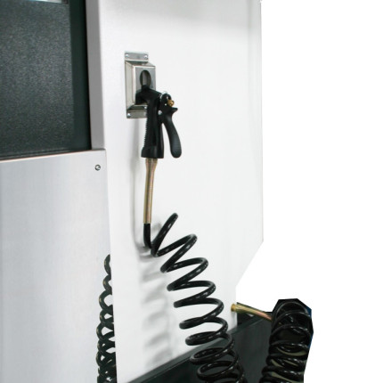 CNC obráběcí centrum OPTImill F 150 HSC (24 pozic)