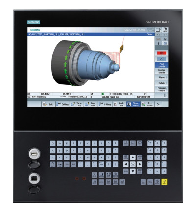 CNC obráběcí centrum OPTImill F 150 HSC (24 pozic)