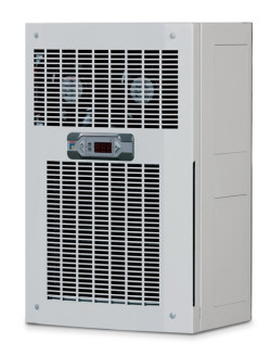 Klimatizace pro F 150 HSC