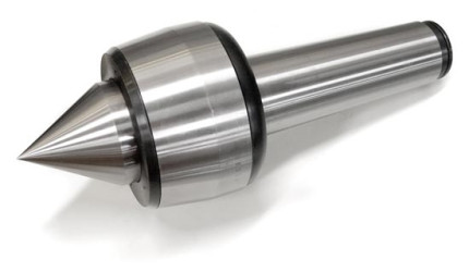 Otočný hrot s kuželem MK 6 (3440706).