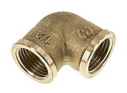 Koleno s vnitřním závitem 1/2" IG (220024).