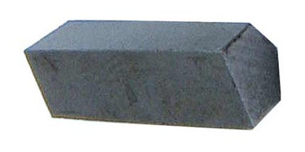 Upichovací destičky (pro nůž č. 37), šířka 4,5 mm