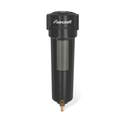  Filtr s aktivním uhlím AAF 0060 3/8