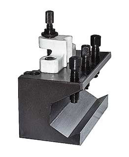 Náhradní držák 18 × 120 typ H (0340223)