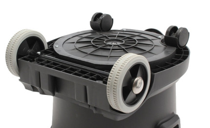 Vysavač wetCAT 130 RH pro mokré/suché sání