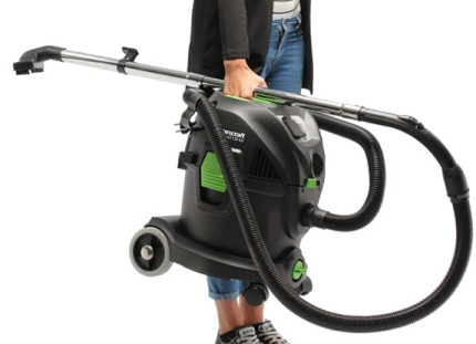 Vysavač wetCAT 130 RH pro mokré/suché sání