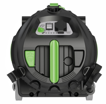 Vysavač wetCAT 130 IRH pro mokré/suché sání