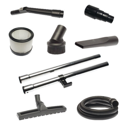 Vysavač wetCAT 130 IRH pro mokré/suché sání