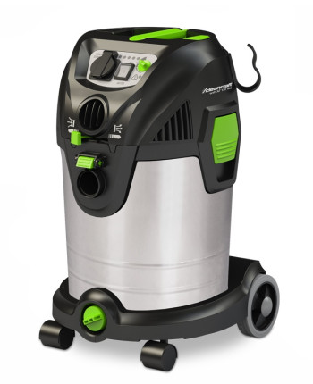 Vysavač wetCAT 130 IRH pro mokré/suché sání (7002125).