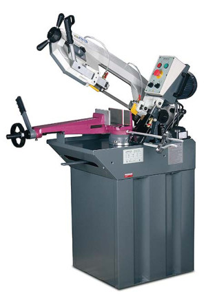 Pásová pila na kov OPTIsaw S 210 G (3300210).