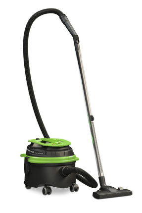 Vysavač flexCAT 116 Q třída A pro suché sání (7003140).