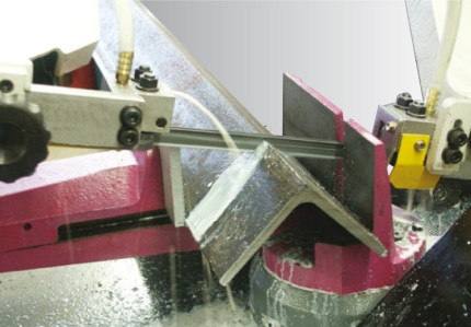 Pásová pila na kov OPTIsaw S 275 G