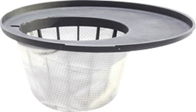 Polyesterový filtr pro flexCAT 116 Q (7010370).