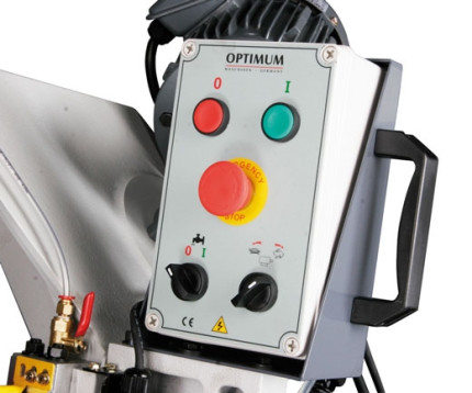 Pásová pila na kov OPTIsaw S 275 G