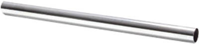 Pochromovaná sací trubice pro flexCAT 112/116 Q, 47 cm (7010365).