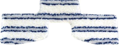 Univerzální pad pro podlahovou hubici pro flexCAT 112/116 Q (7010384).