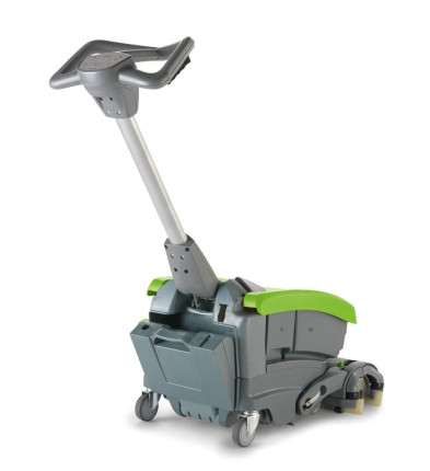 Podlahový mycí stroj SSM 330-7,5