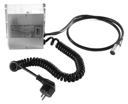 Nabíječka pro SSM 330 (7210003).-